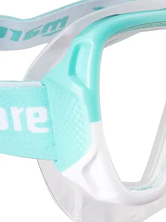 MARES | Gafas de buceo Keewee | türkis